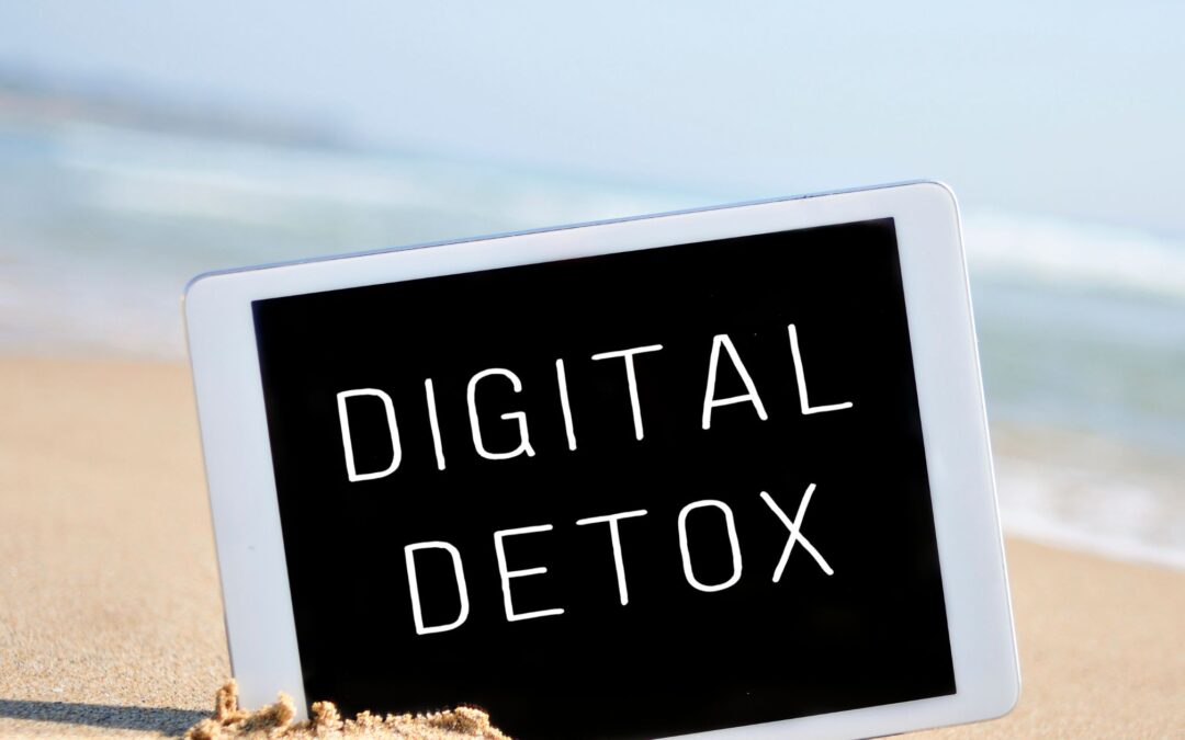 Digital Detox: Unplugging to Reconnect with What Truly Matters