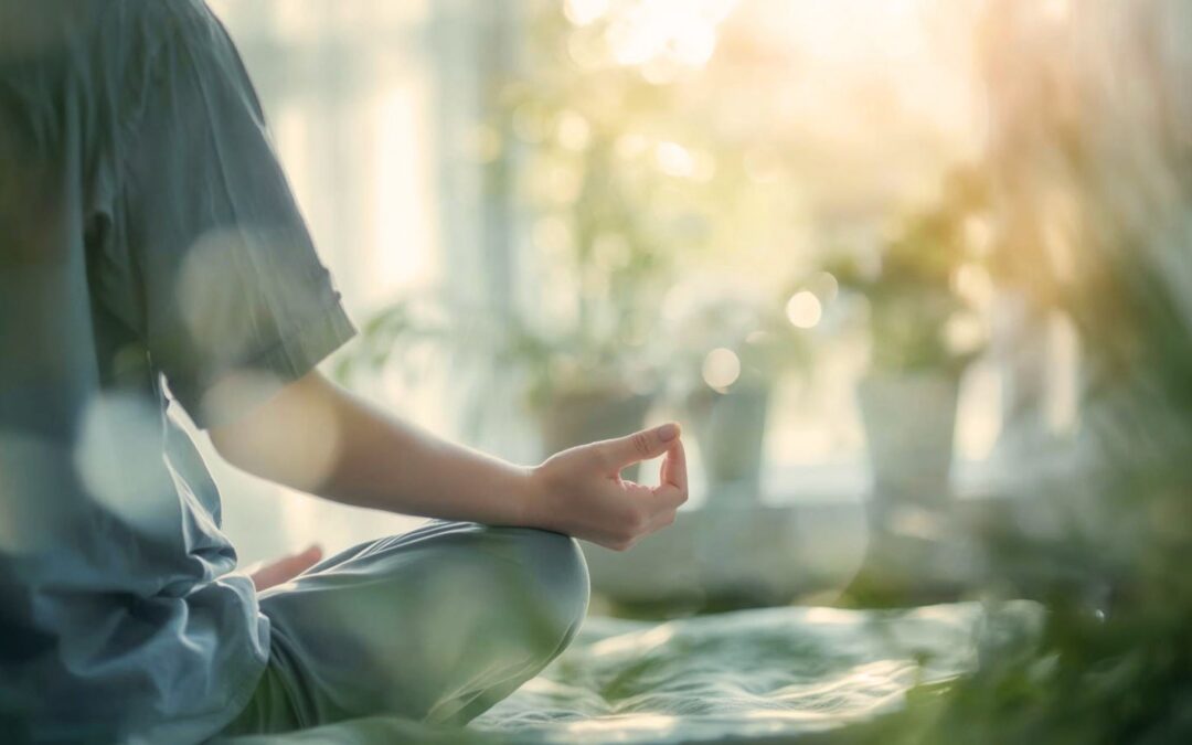 Becoming a Vibrational Match: How to Align Your Energy With What You Want