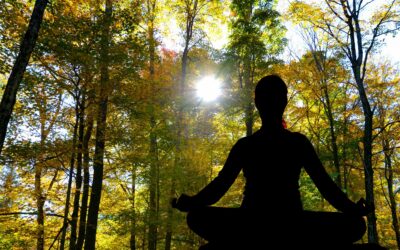 The Art of Allowing: How Releasing Resistance Can Help You Find Greater Ease