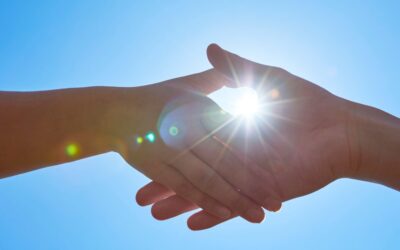The Power of Positive Expectation: How Trusting Good Things Are Coming Changes Your Energy